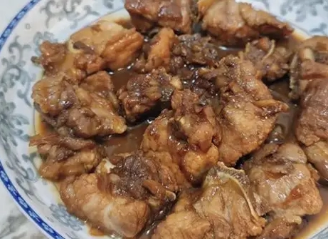 蒸排骨食譜