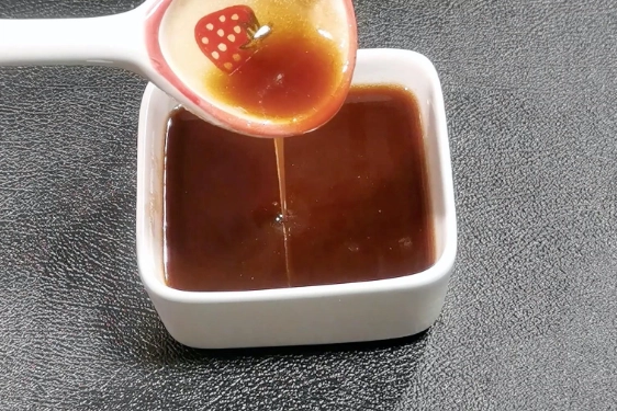 糖醋醬汁配方