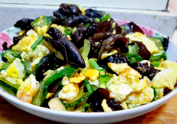 清淡家常菜食譜