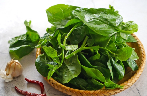 菠菜營養價值