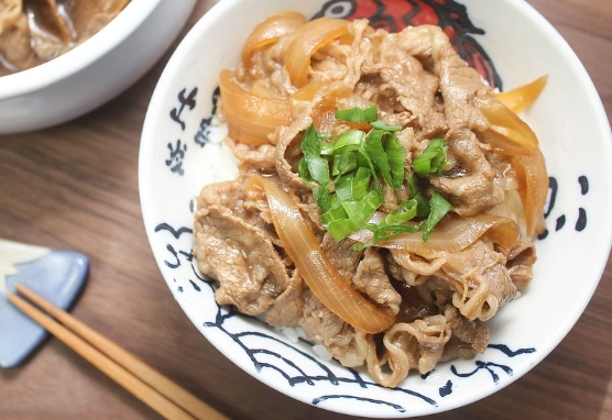 牛肉丼飯醬推薦