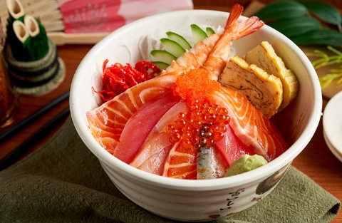 生魚片醬油配方