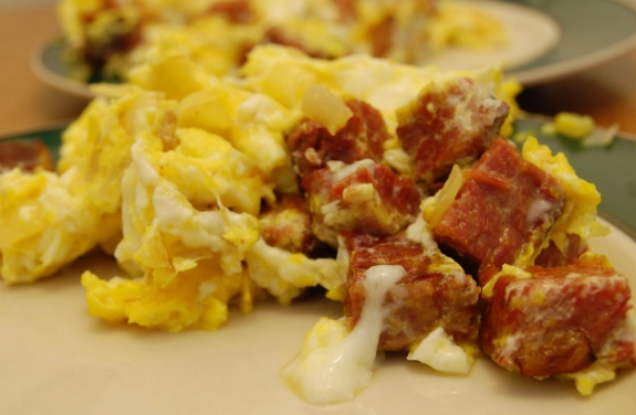 牛肉親子丼食譜