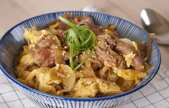 牛肉丼飯醬推薦