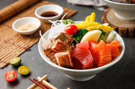 生魚片醬油配方