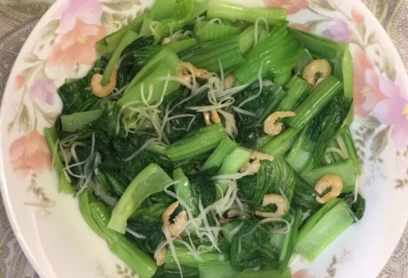 長年菜雞湯 做法