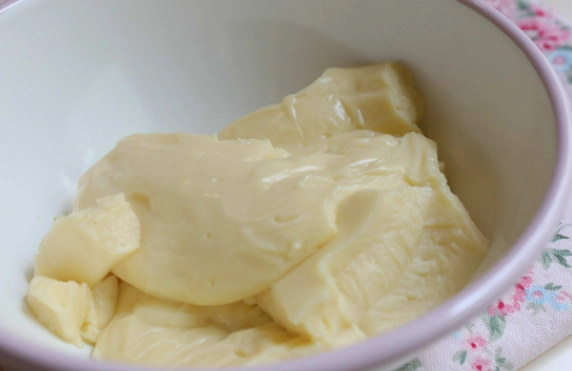 卡士達奶油餡用途