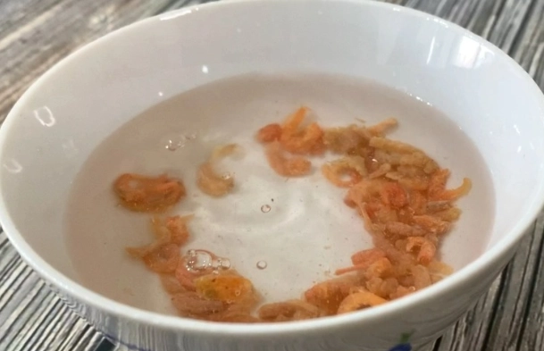 阿基師蘿蔔糕湯做法