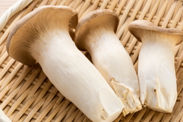 冰鎮杏鮑菇做法