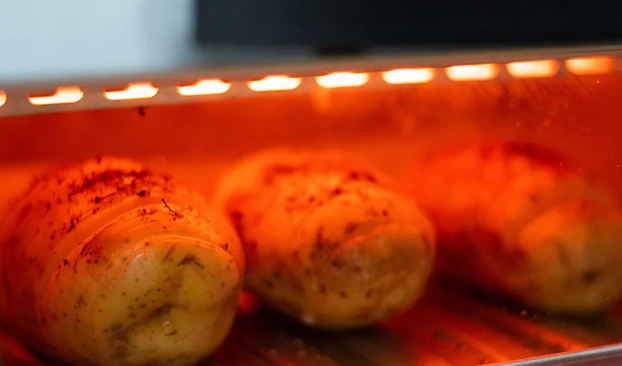 馬鈴薯烤箱料理