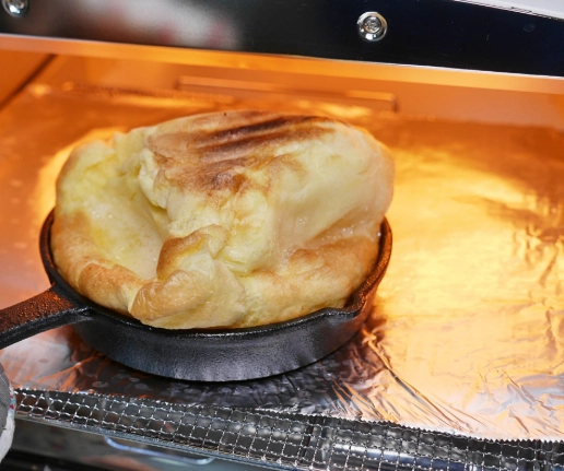 烤箱馬鈴薯做法