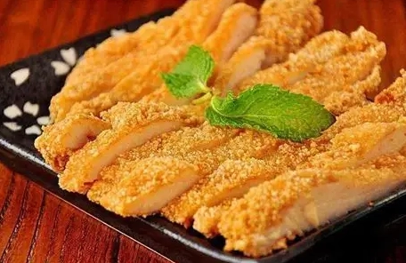 台灣炸雞排教學