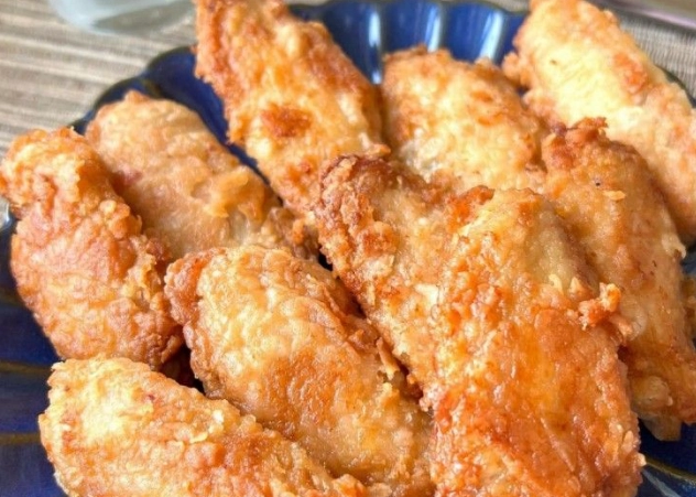 南乳雞翼醃製方法