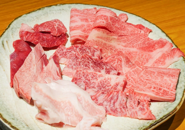 大阪美食吃到飽