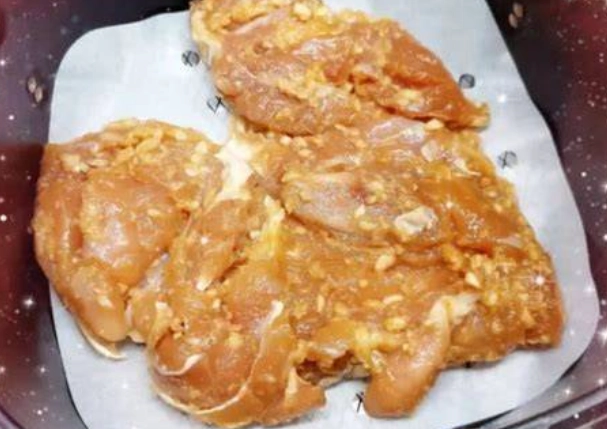 炸雞扒最佳時間