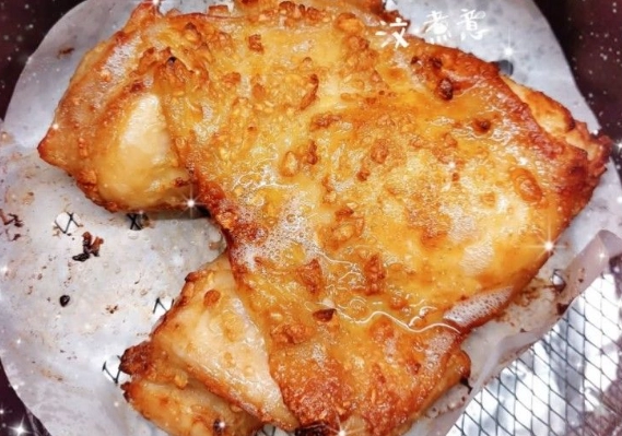 炸雞扒最佳時間