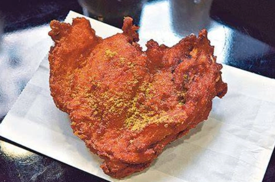 炸雞扒最佳時間