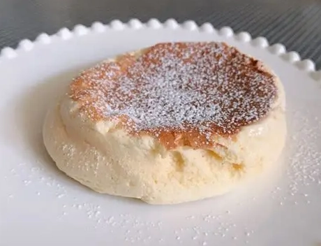 無麵粉舒芙蕾做法