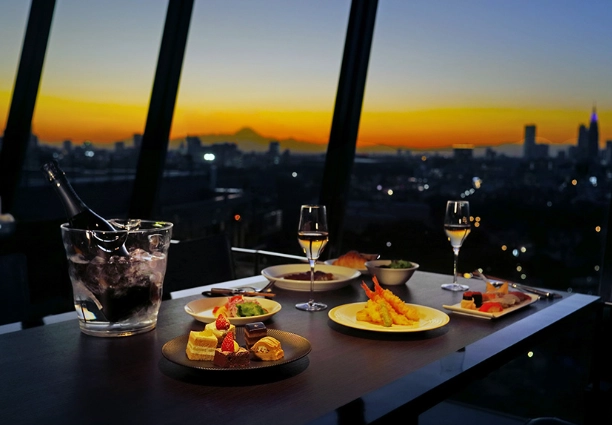 東京自助餐比較