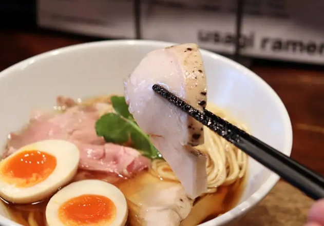 澀谷拉麵推薦