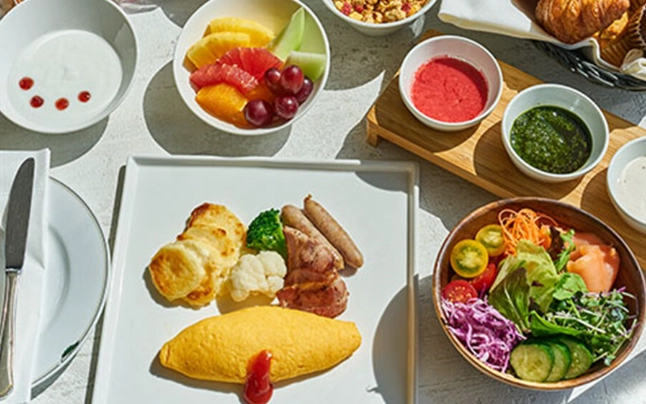 東京自助餐比較