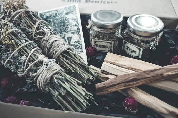 紫水晶品質辨別