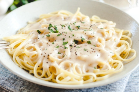 義大利麵醬製作