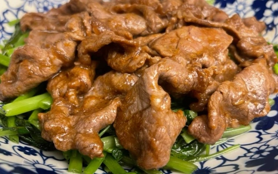 台灣家常菜食譜