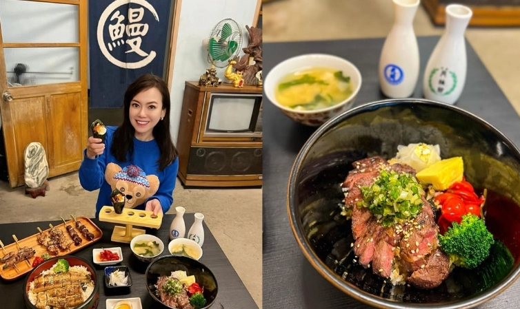 宜蘭烤鰻魚推薦