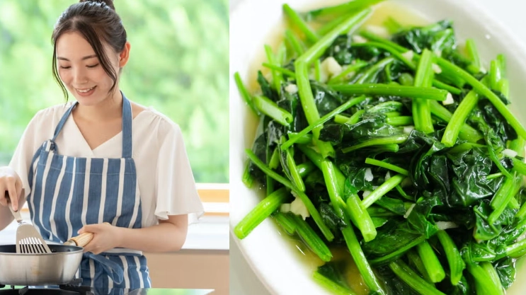 甜菠菜食譜