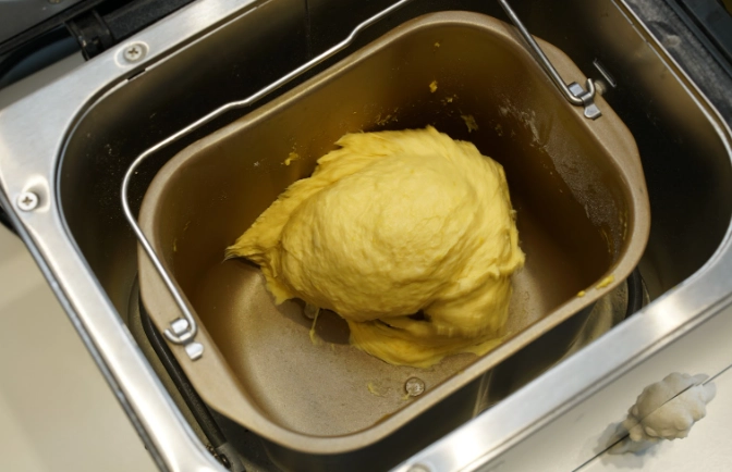 萬聖節 南瓜麵包