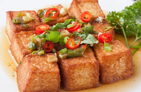 老皮嫩肉醬汁做法