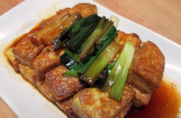 老皮嫩肉醬汁做法