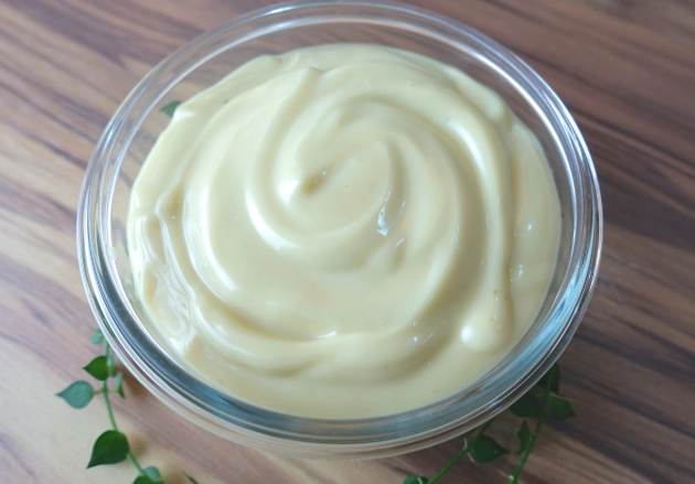 美而美沙拉醬食譜