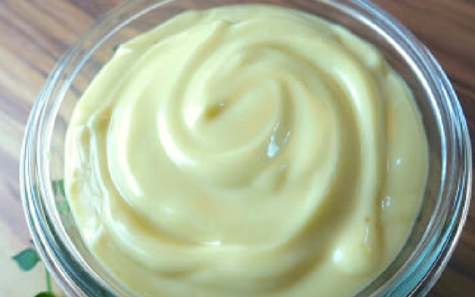 美而美沙拉醬食譜