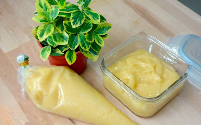 美而美沙拉醬食譜