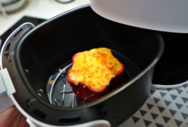 焗烤馬鈴薯 氣炸鍋