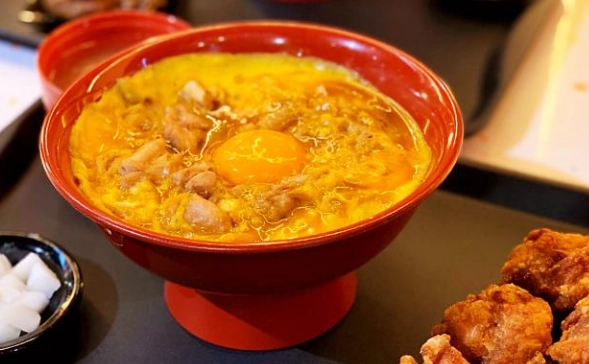 親子丼醬汁做法