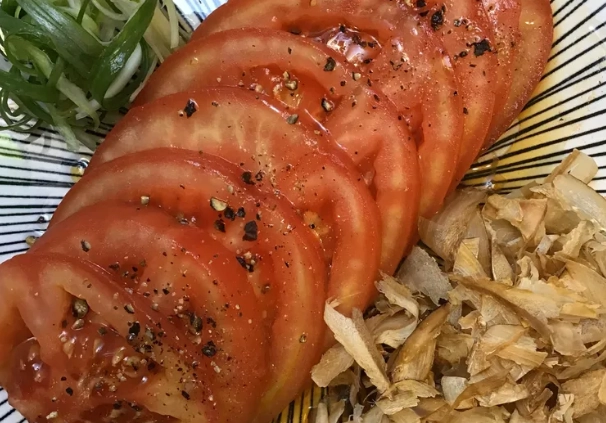 牛蕃茄醬油做法