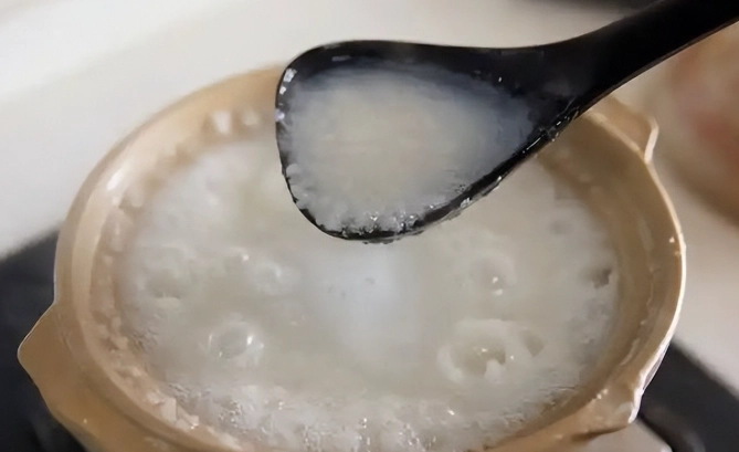 廣東粥做法
