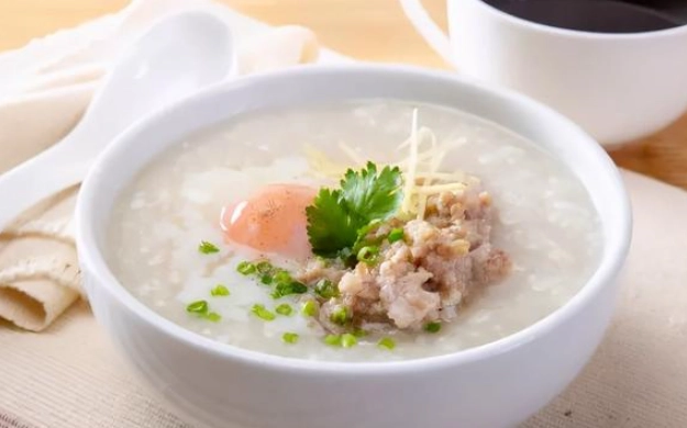 廣東粥做法