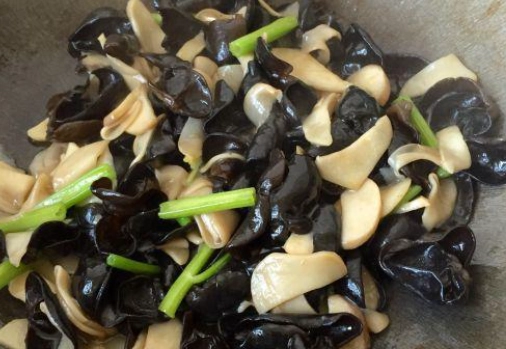 杏鮑菇料理食譜