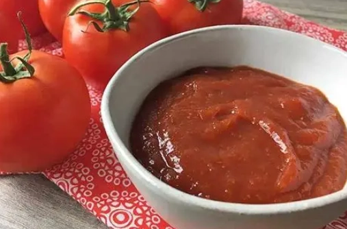 醬油番茄醬做法