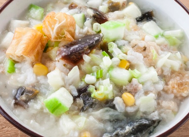 米水比例黃金法則